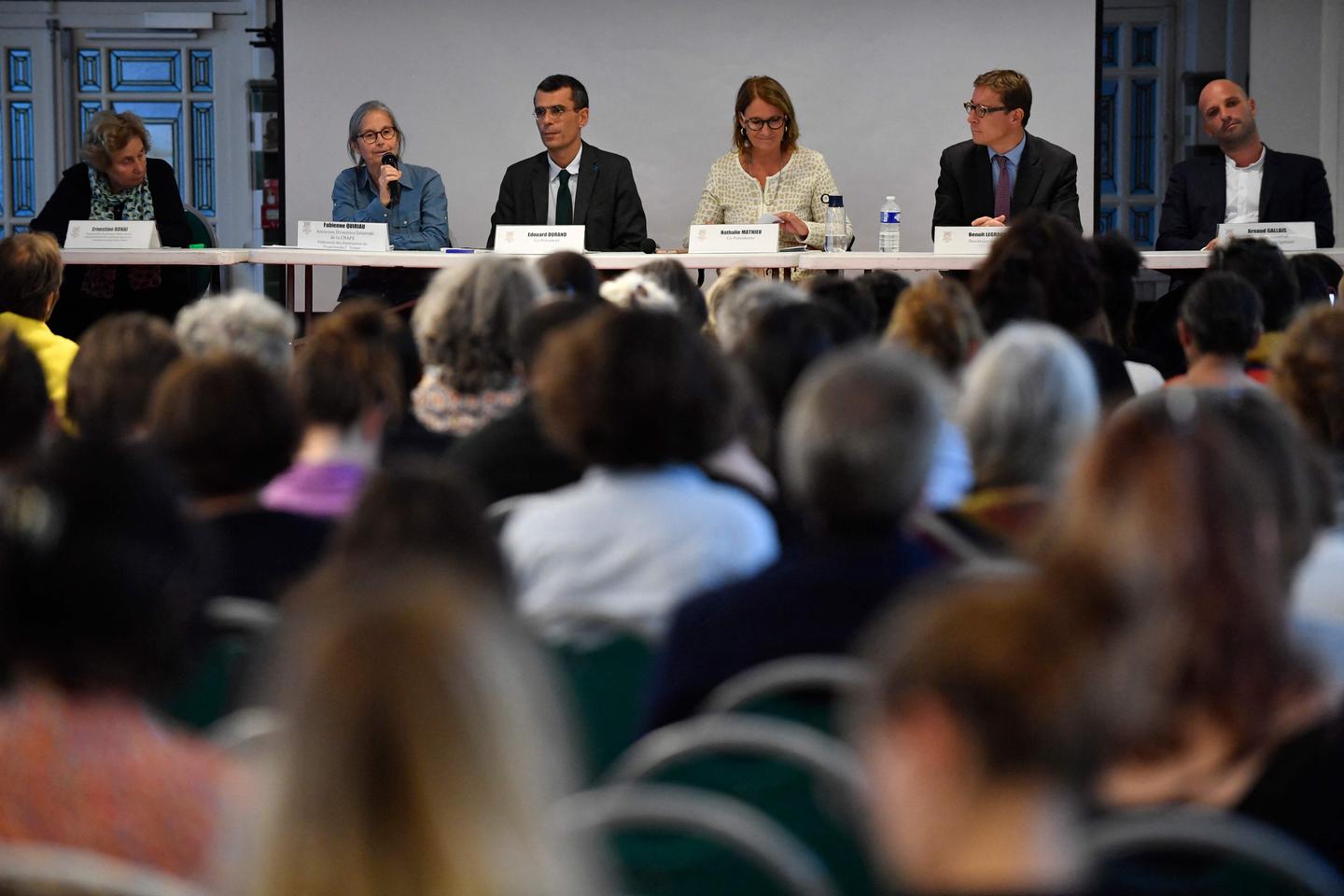 Quelle est l???ampleur des violences sexuelles faites aux enfants en France ? Comprendre en trois...