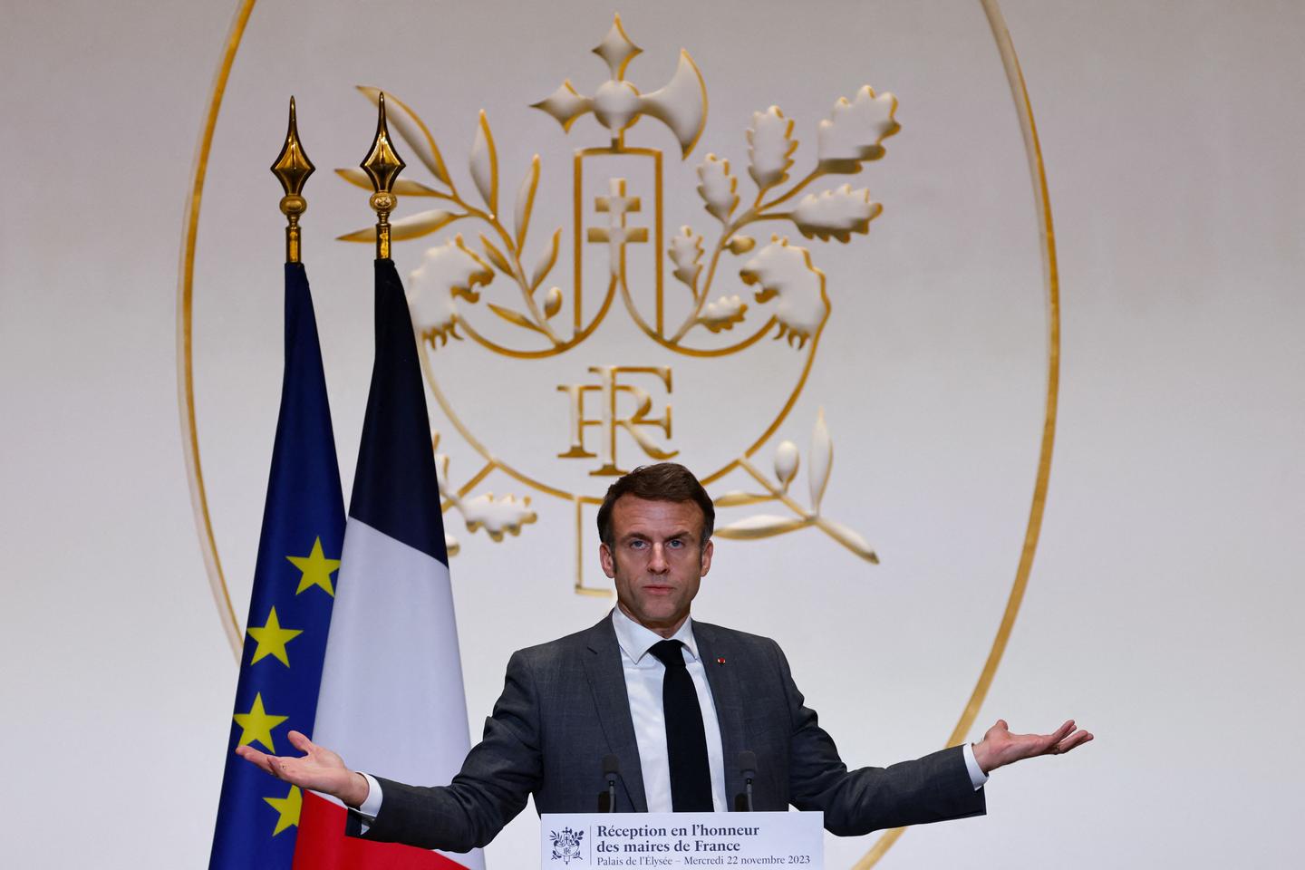 Frédéric Sawicki, politiste : « L’hyperprésidentialisme fabrique des partis et des...