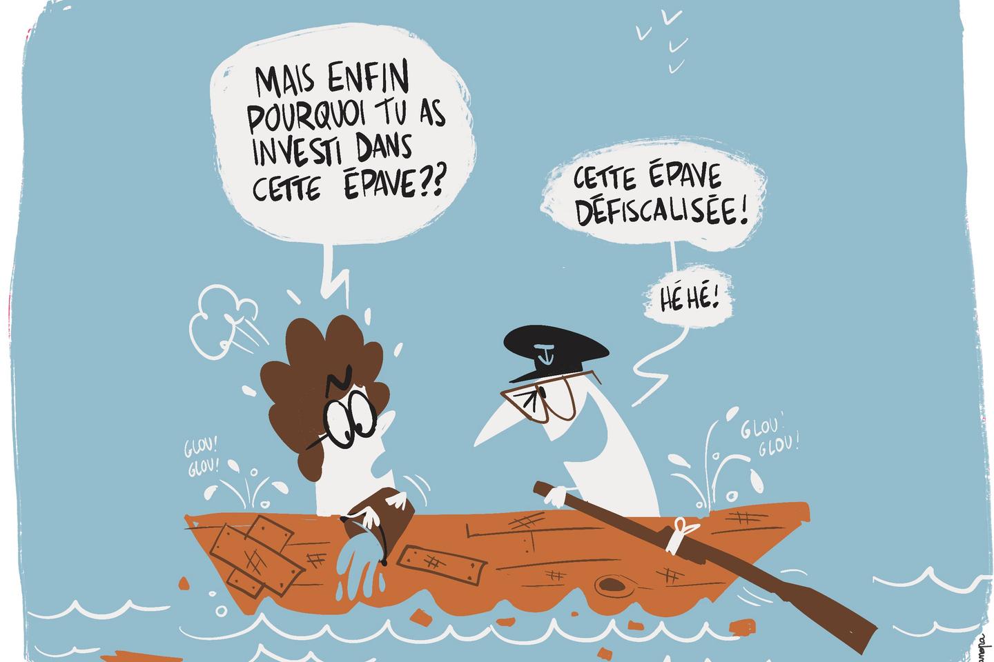 Défiscalisation de fin d???année : pourquoi la méfiance est de mise