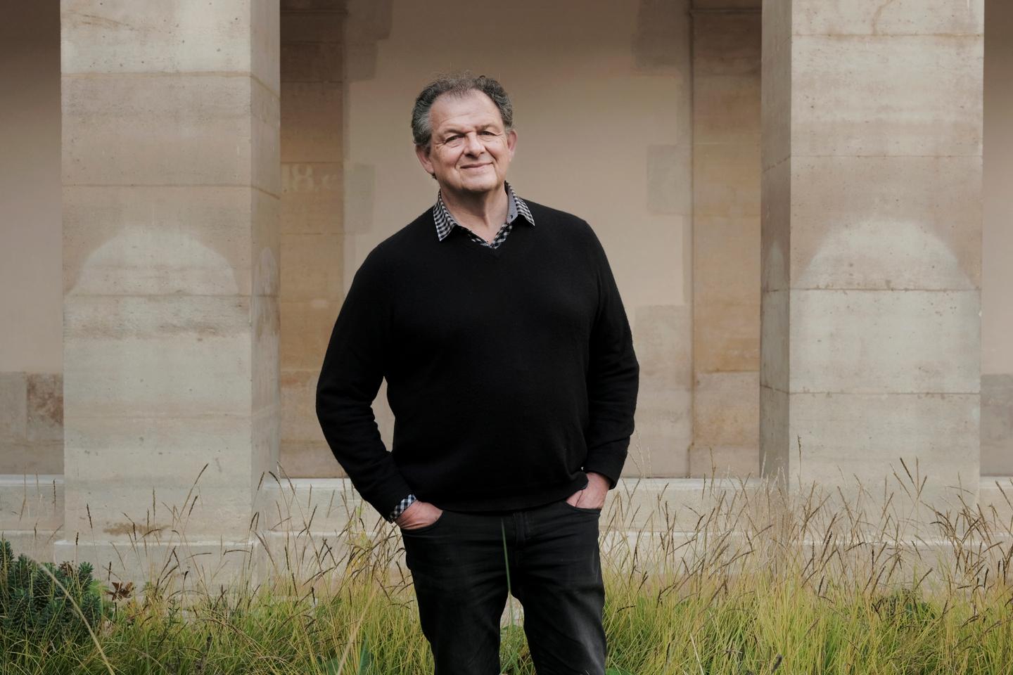 Pierre Grosser, historien : « Israël, ex-URSS, Afrique... Ce sont des conflits anciens qui ont...