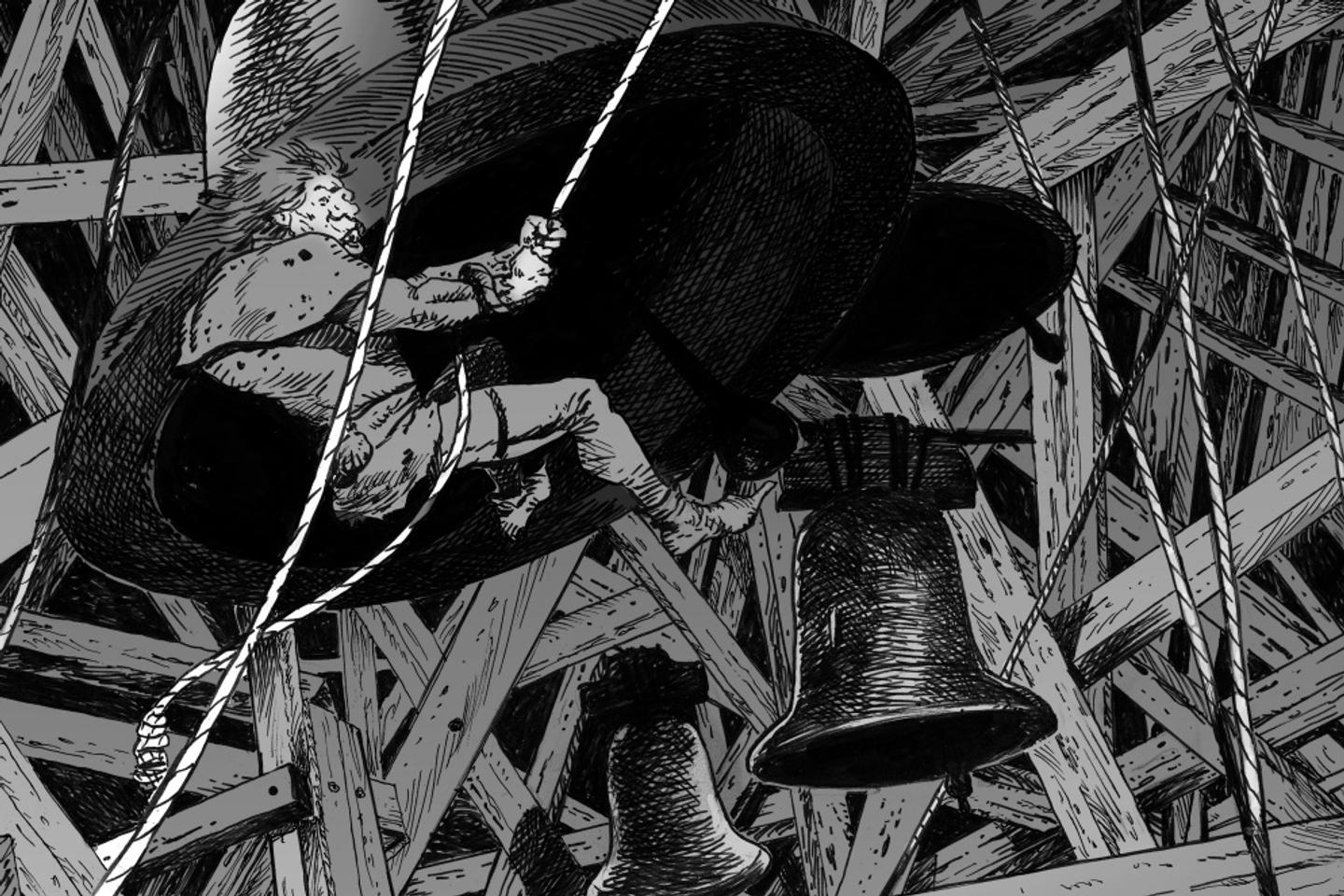 Notre sélection de bandes dessinées et de mangas : « Les Imbuvables », « Loire », « De...