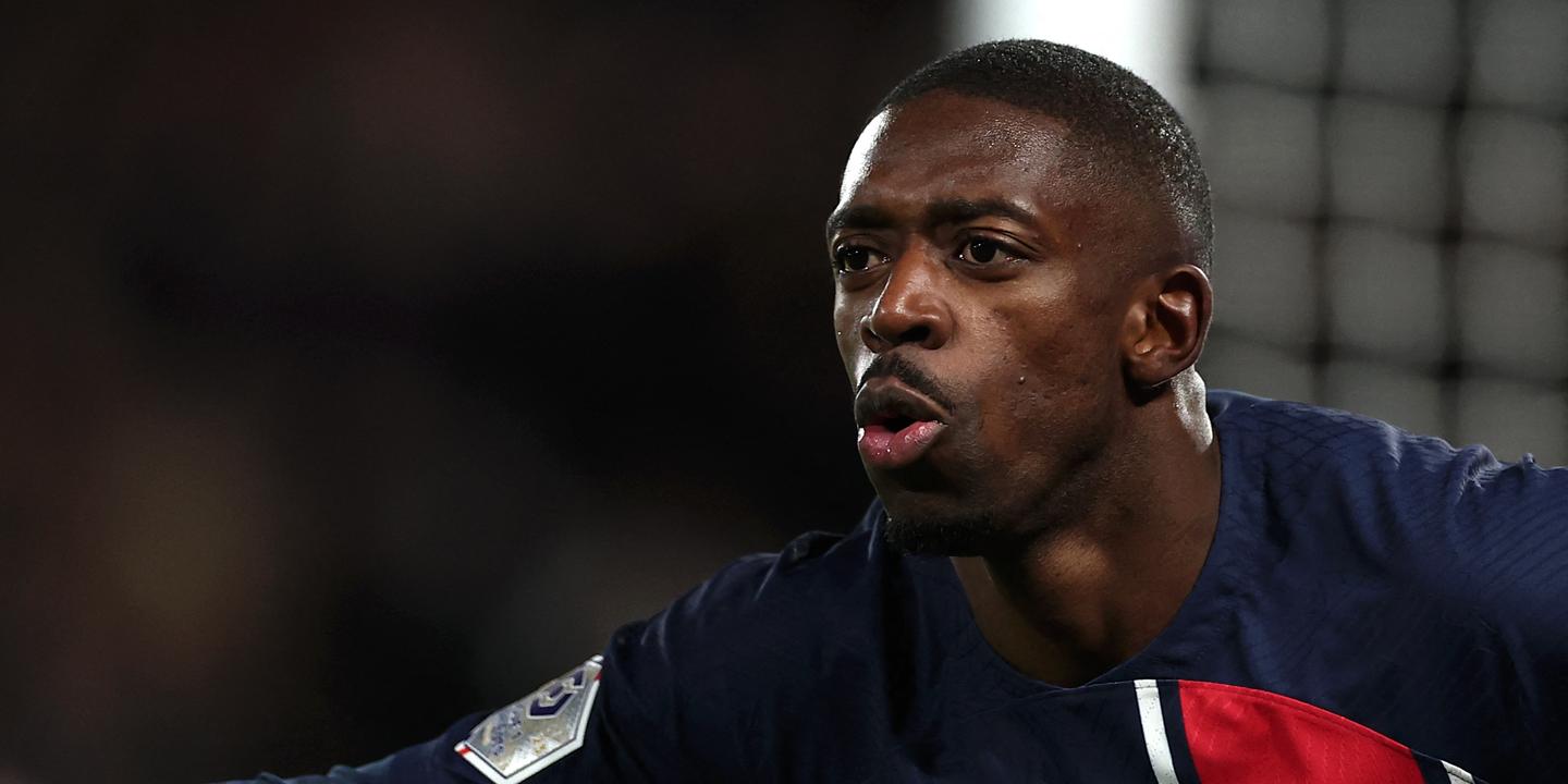 PSG-Monaco : revivez la large victoire de Paris qui conforte sa place de leader de la Ligue 1