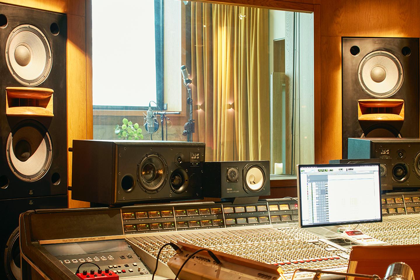 Les studios Rue Boyer, une audacieuse montée en gammes