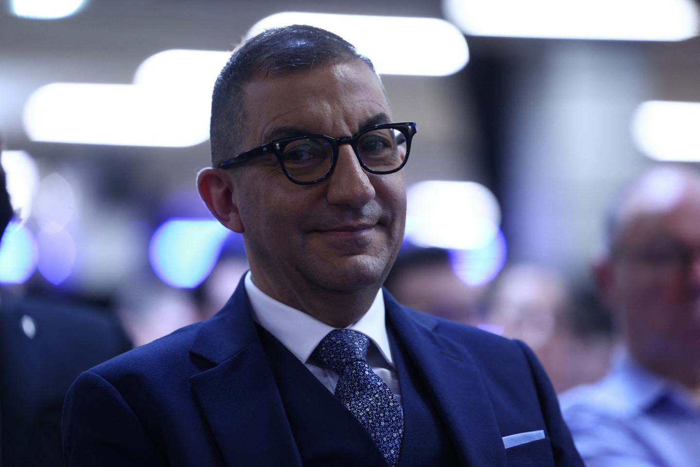 Jean Messiha réunit plus de 115 000 euros de dons pour agir en justice contre une décision de...