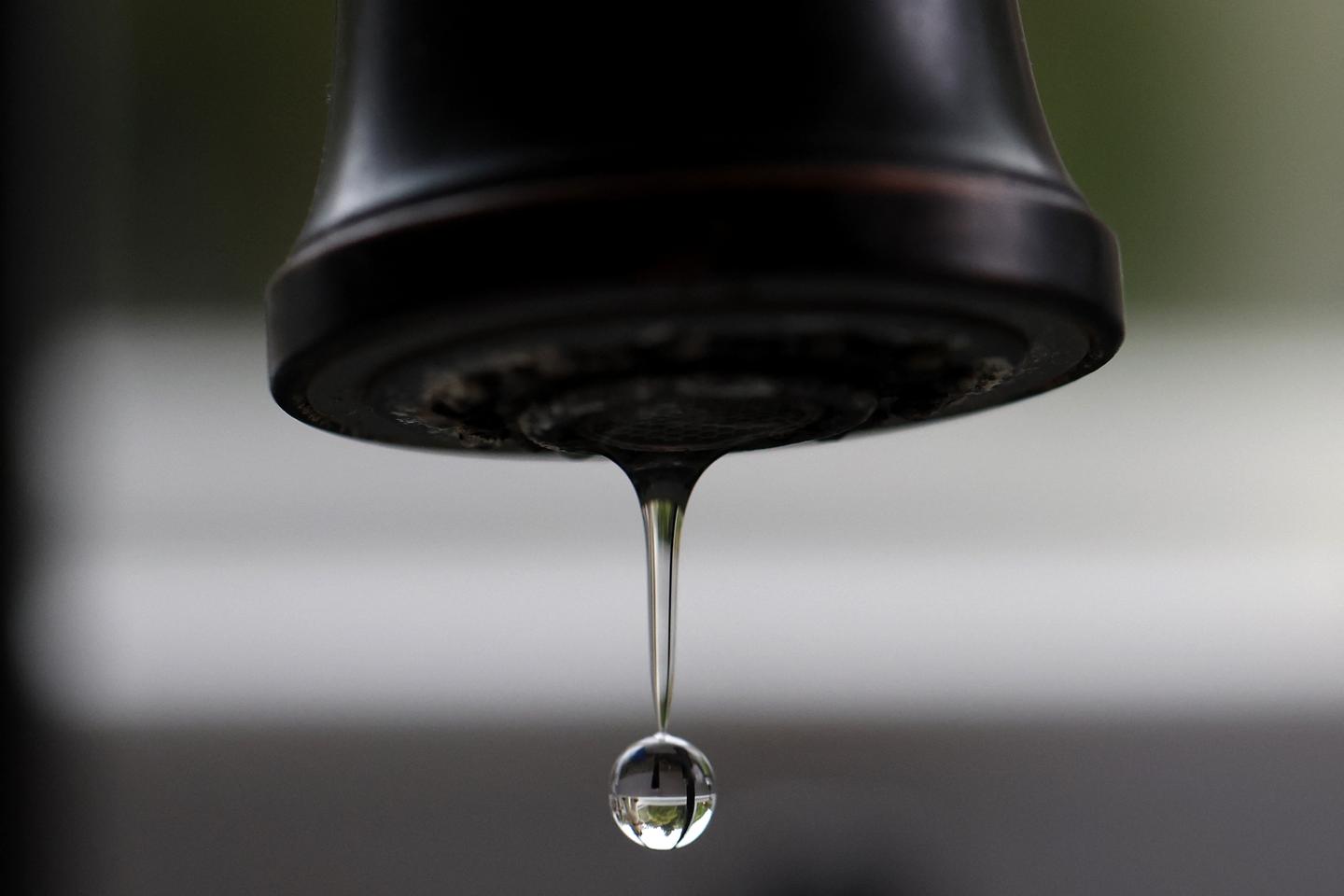 A Mayotte, la sécheresse oblige à rallonger les coupures d’eau