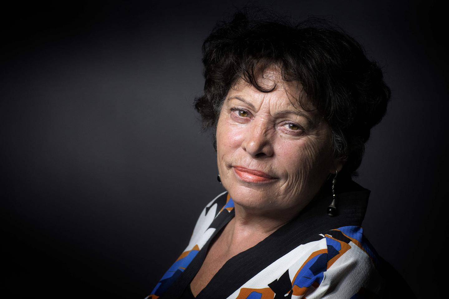 La mort de Michèle Rivasi, figure du mouvement antinucléaire puis d???Europe Ecologie-Les Verts