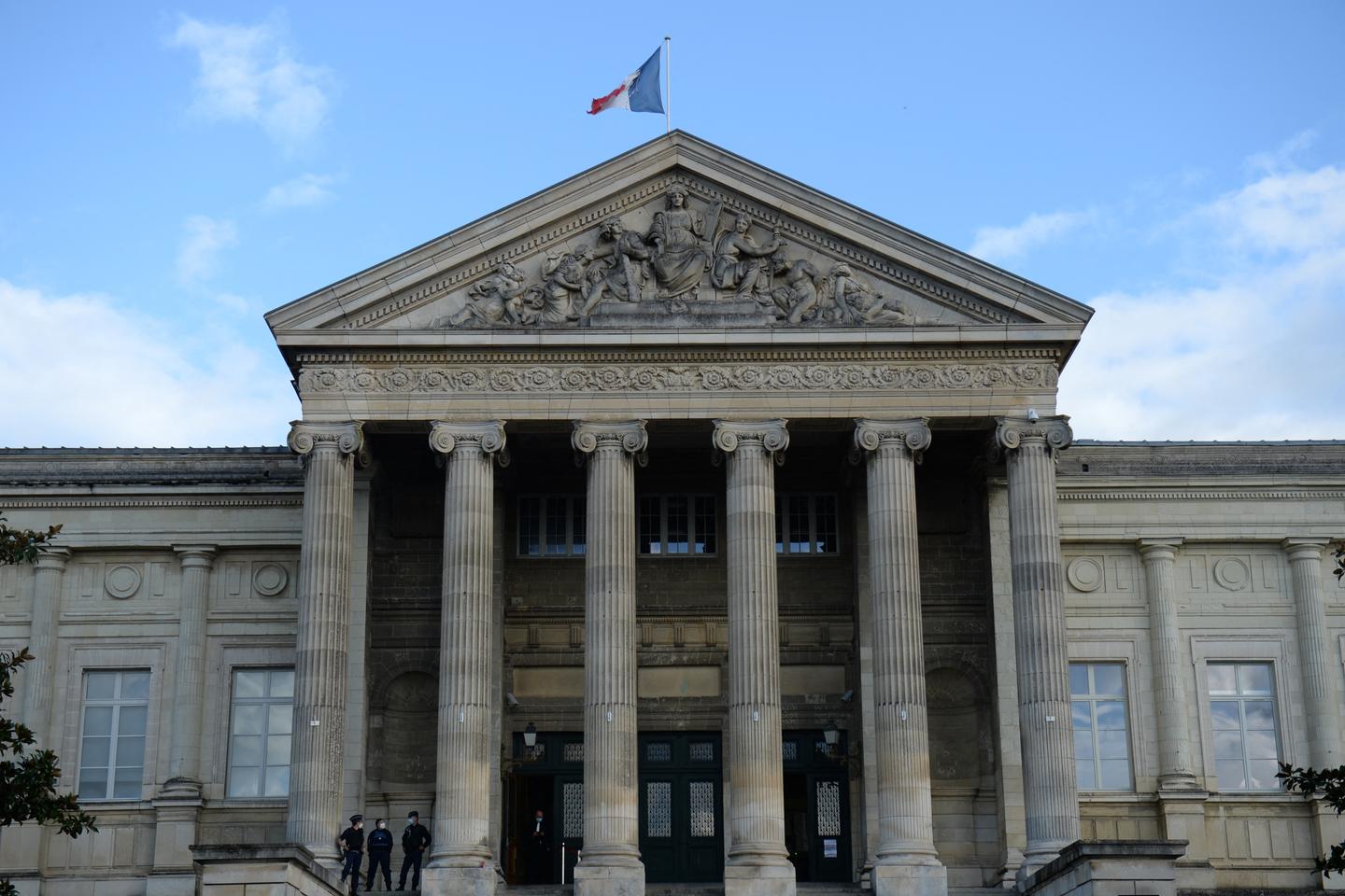 Relaxé en première instance, un vétérinaire ayant aidé un proche à se suicider déclaré...