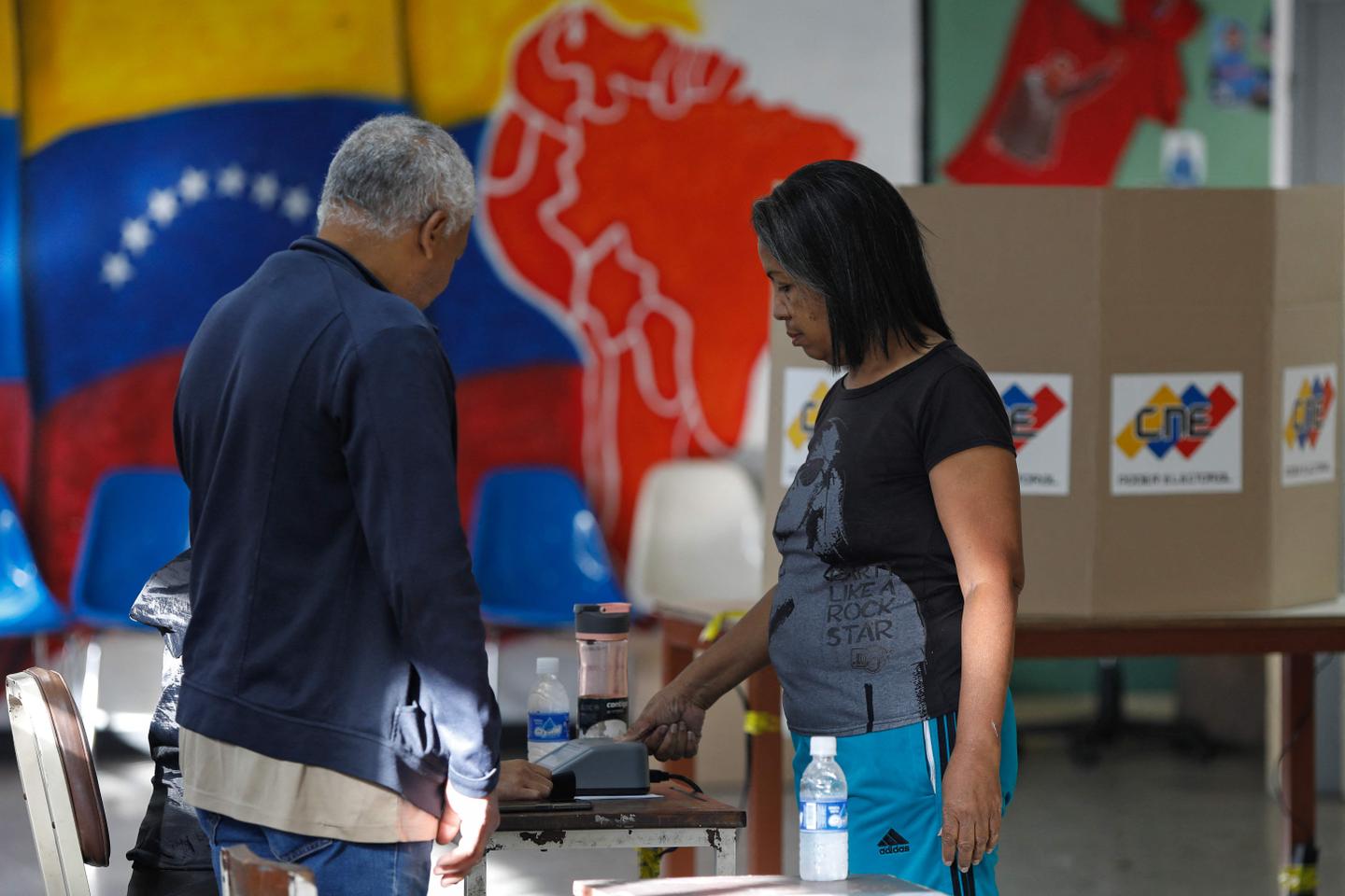 Référendum au Venezuela : l???intégration de l???Essequibo, un territoire du Guyana riche en...