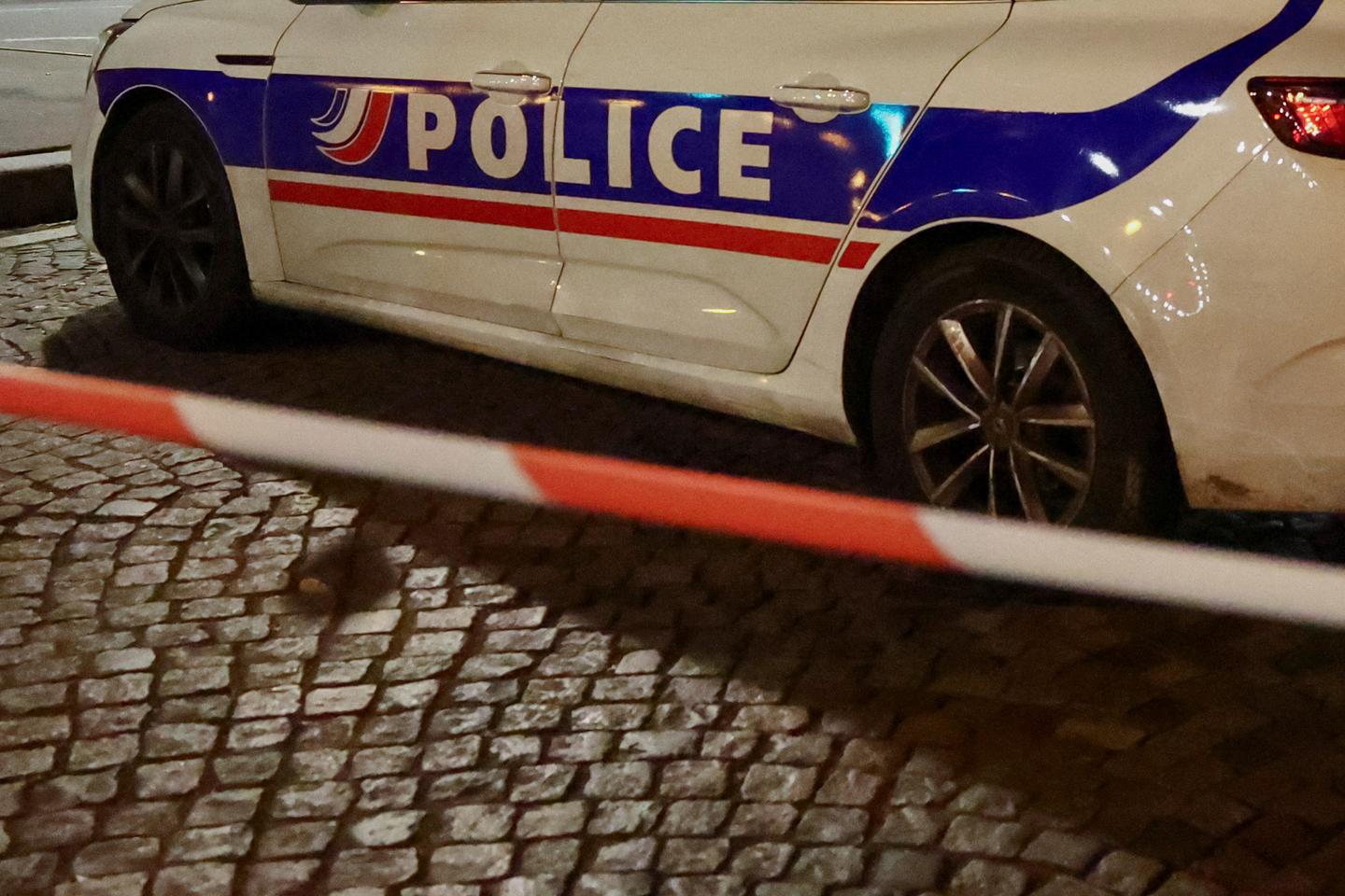 Val-d???Oise : un adolescent de 15 ans tué lors d???une rixe sur fond de rivalités entre...
