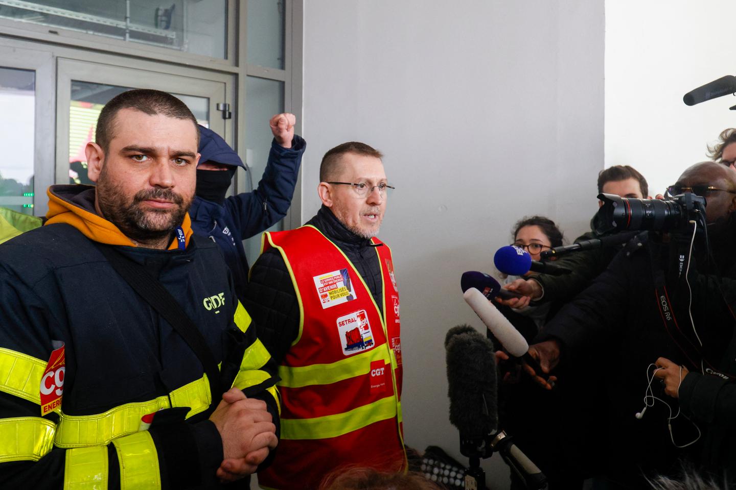 Les procédures contre des délégués syndicaux se multiplient, entre convocations à la...