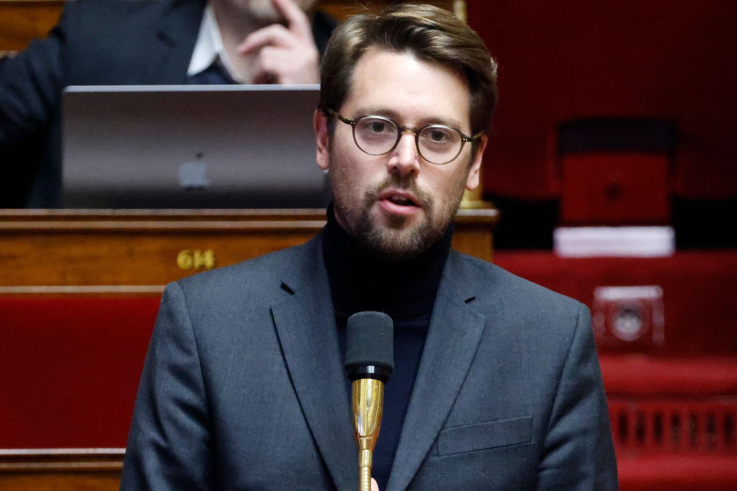 Immigration : la gauche tente d???afficher un front uni contre le projet du gouvernement