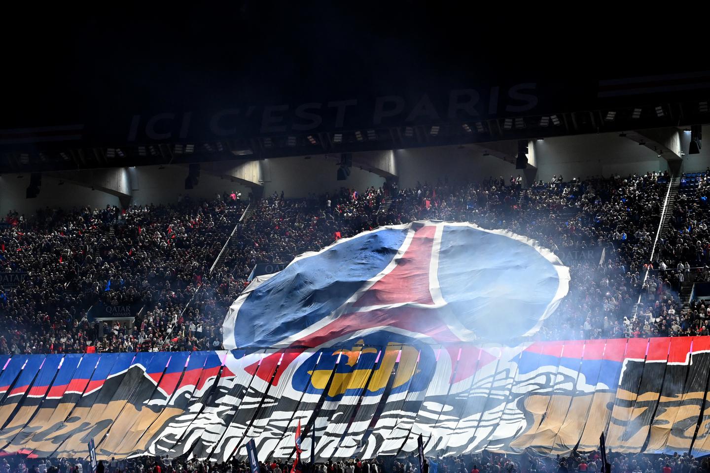 Football : le PSG annonce l???entrée d???un fonds d???investissement américain à son capital
