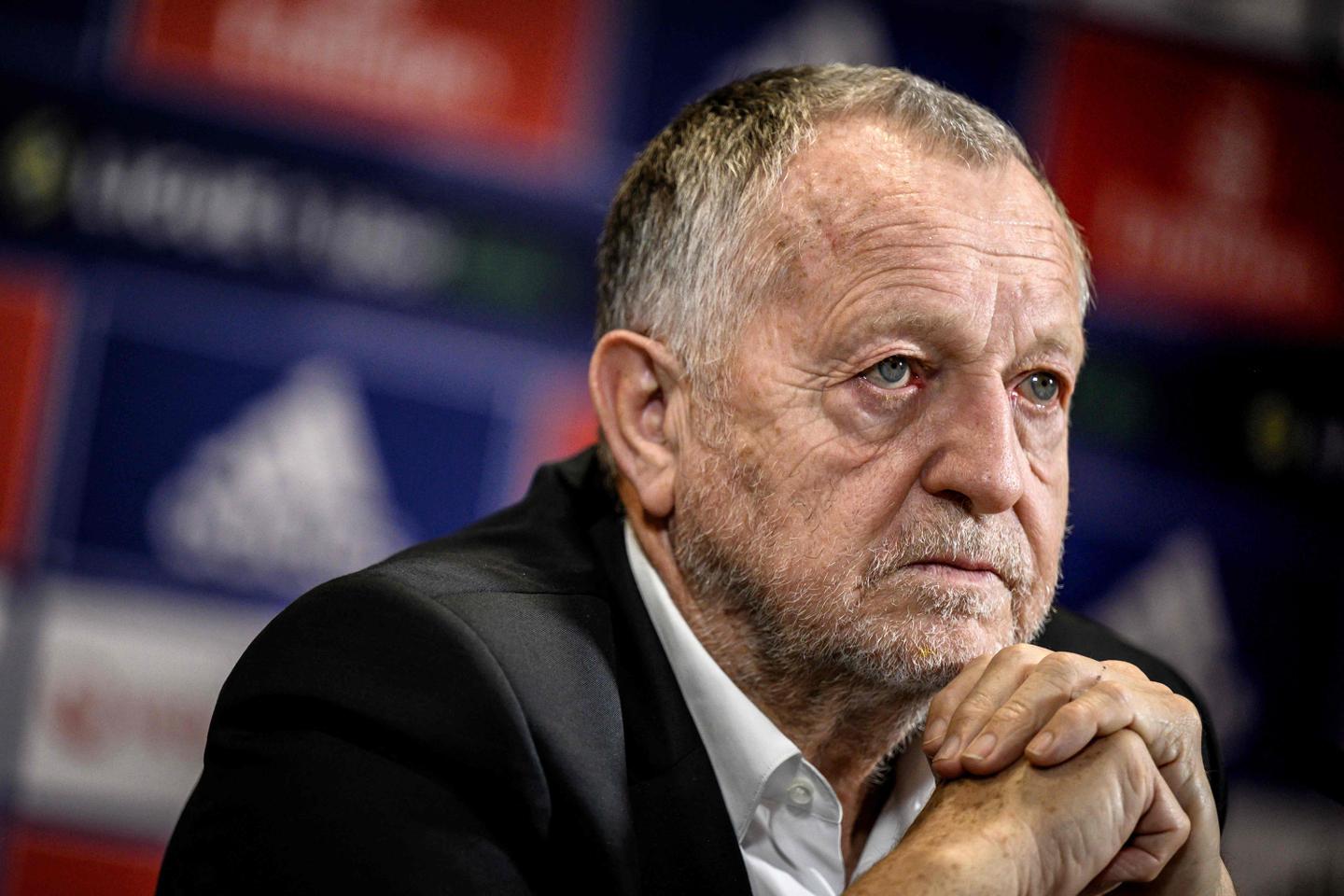 Jean-Michel Aulas, élu à la vice-présidence de la Fédération française de football