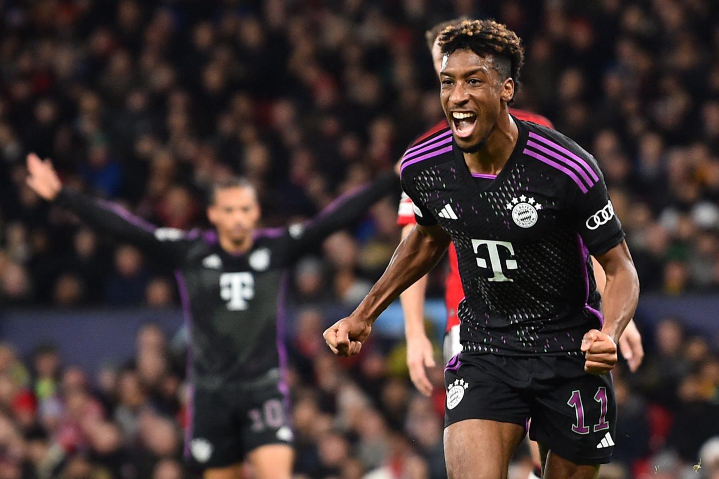 Un PSG-Bayern Munich en huitièmes de finale de la Ligue des champions ? Probable, mais???