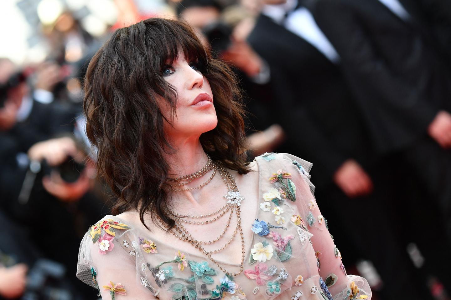 Fraude fiscale : Isabelle Adjani condamnée à deux ans de prison avec sursis et 250 000 euros...
