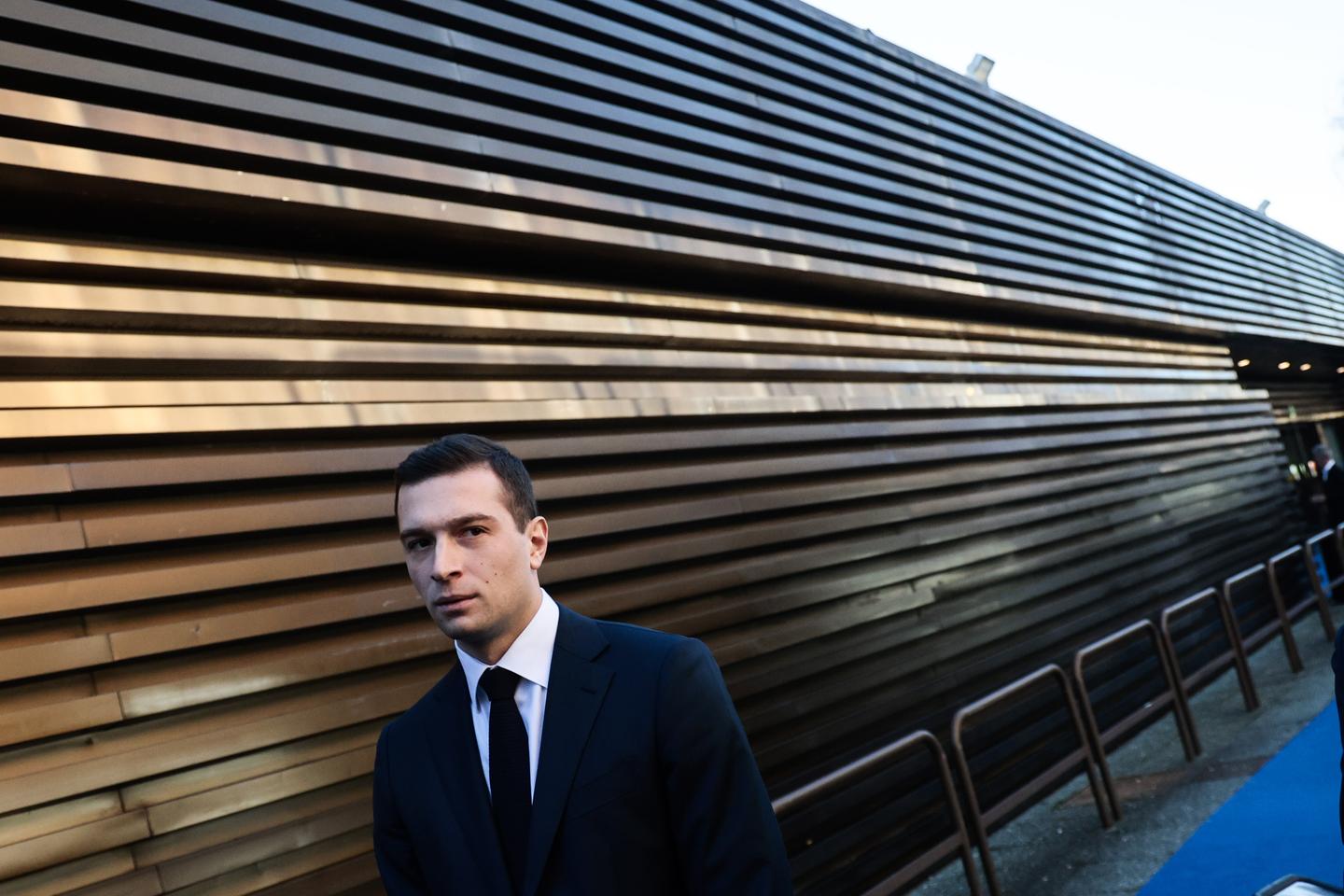 Elections européennes : le conflit israélo-palestinien n???affecte pas la dynamique électorale...