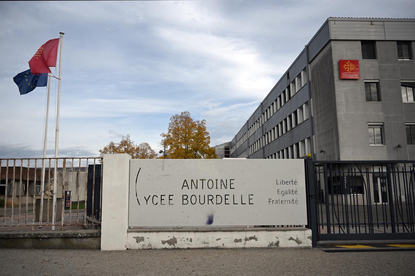 Le nombre d???atteintes à la laïcité à l???école en baisse après deux mois de forte hausse