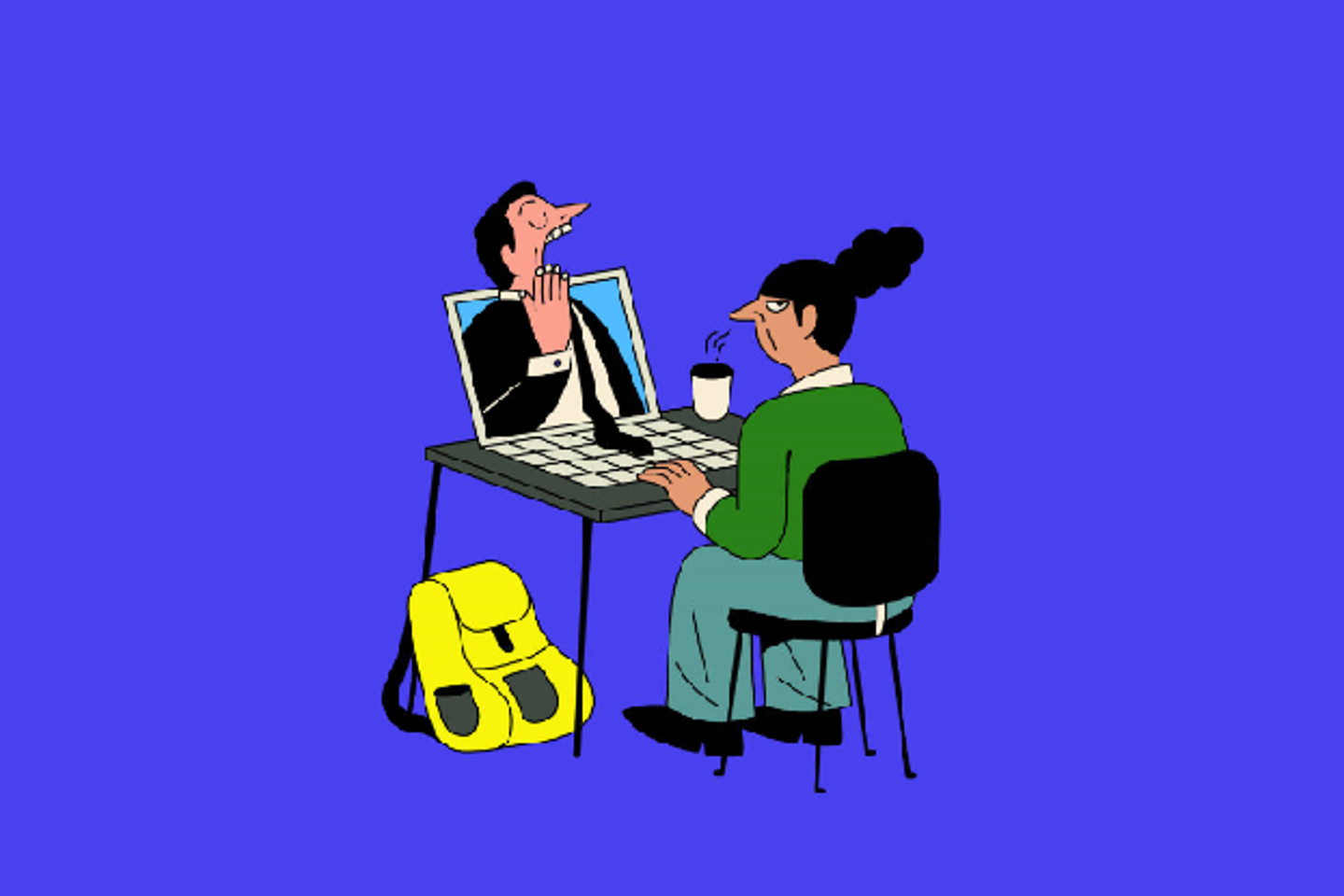 L???argot de bureau : qui n???est pas « charrette » ?