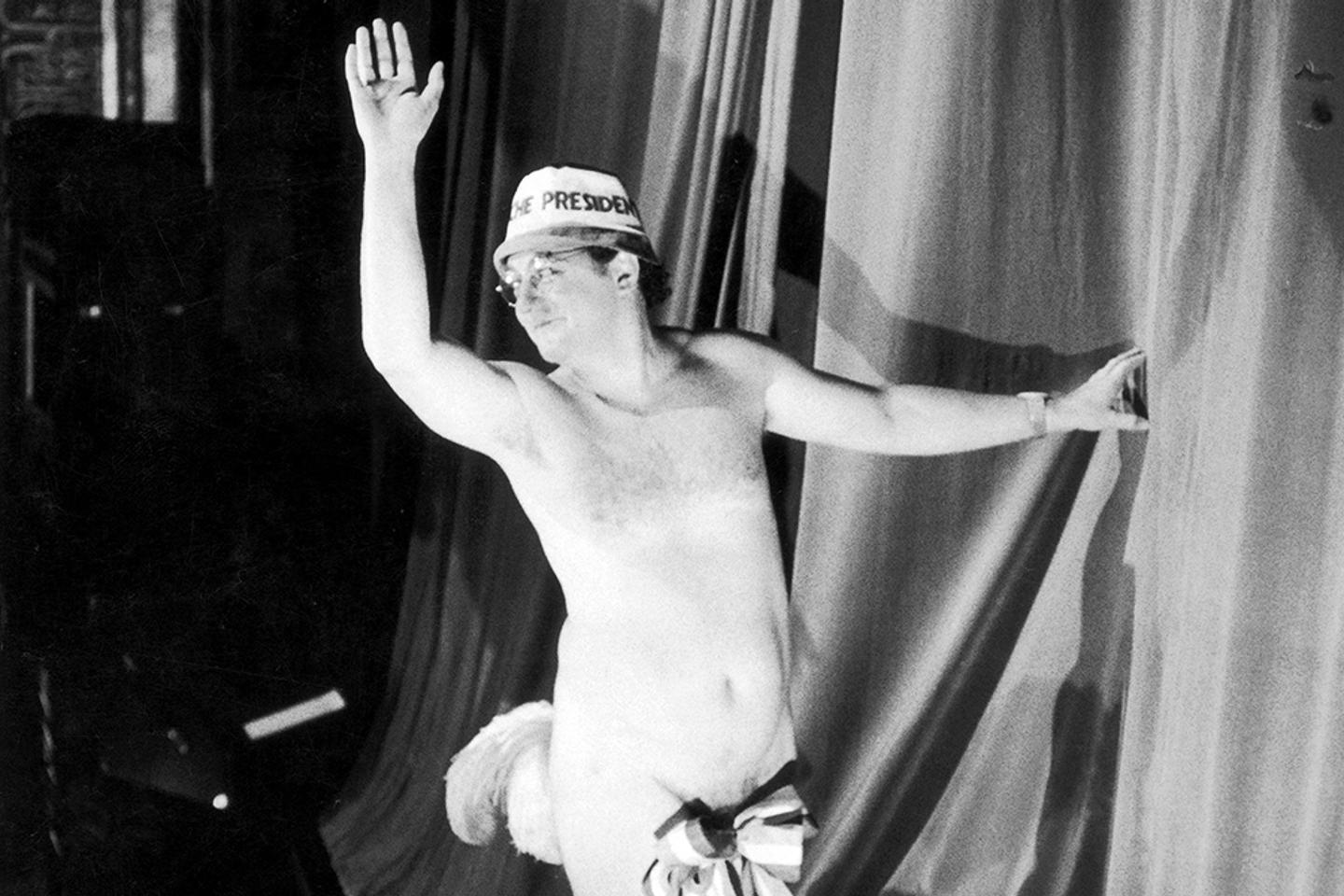 L???humour, « c???était mieux avant » ?