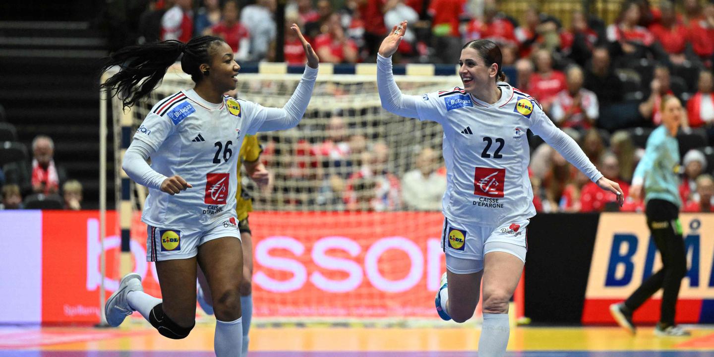 En direct, France-Norvège : suivez la finale du Mondial féminin de handball