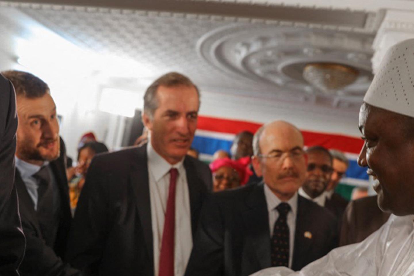 Grand remue-ménage dans les rangs des diplomates chargés de la politique africaine de la France