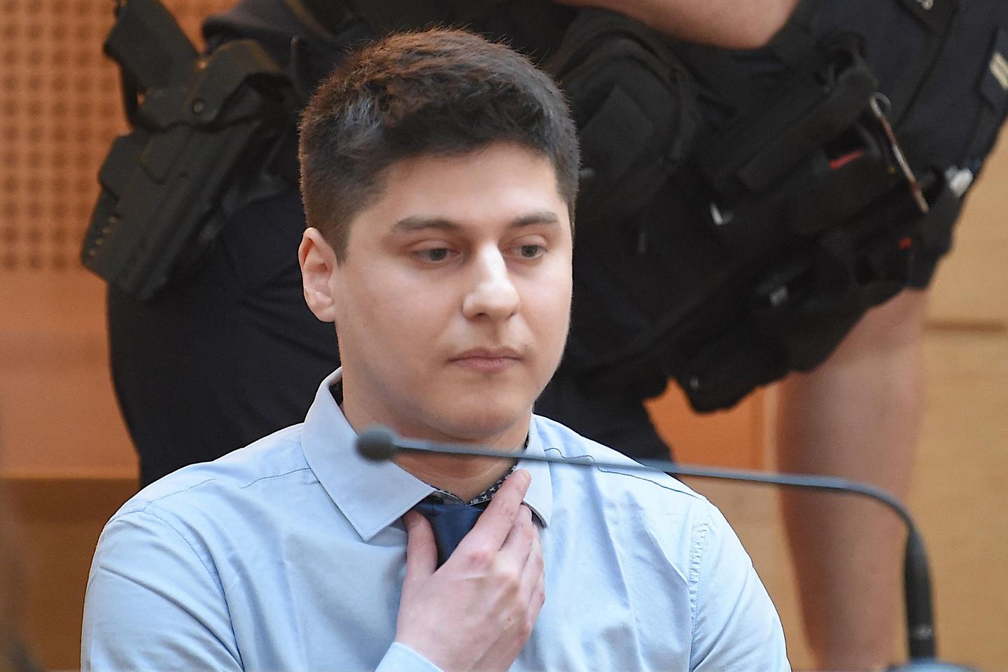 Assassinat de Narumi Kurosaki : Nicolas Zepeda condamné en appel à vingt-huit ans de réclusion