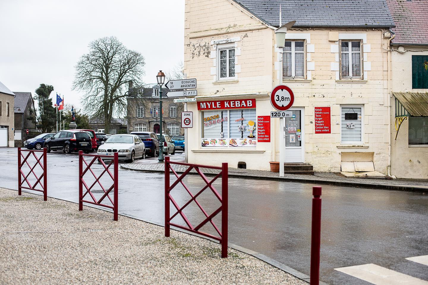« Villages d???avenir », un nouveau programme de revitalisation pour les communes rurales