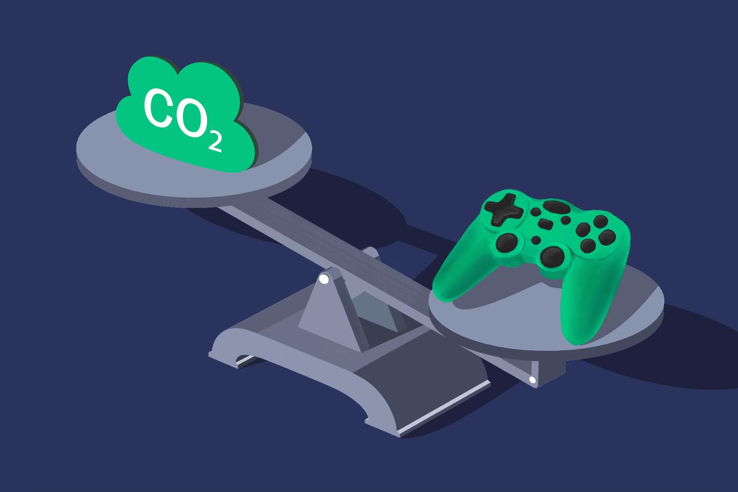 Entrée en application de l’écoconditionnalité des aides du CNC dans le jeu vidéo : quelles...
