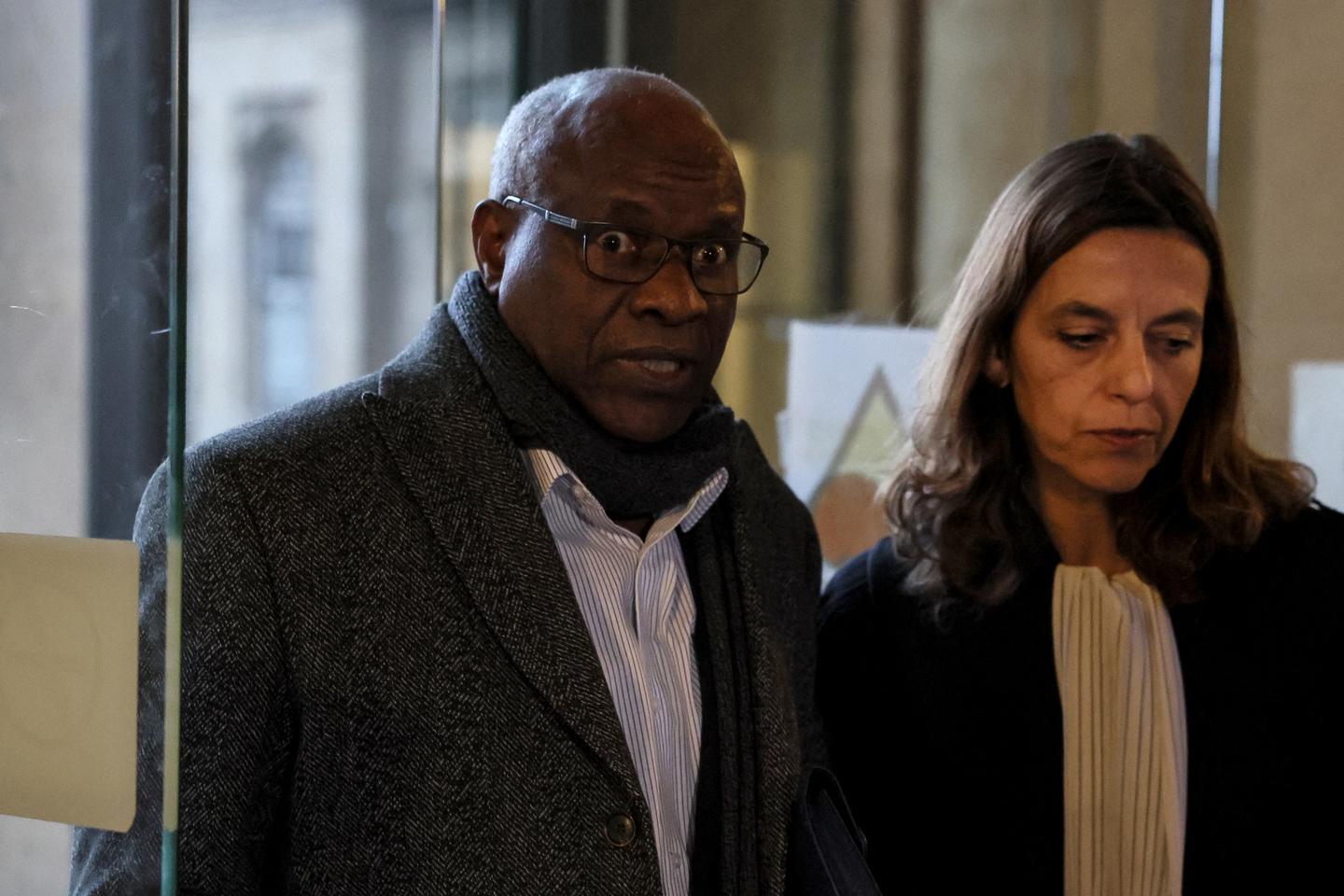 Génocide des Tutsi au Rwanda : l???ex-médecin Sosthène Munyemana a pris « une part active »...