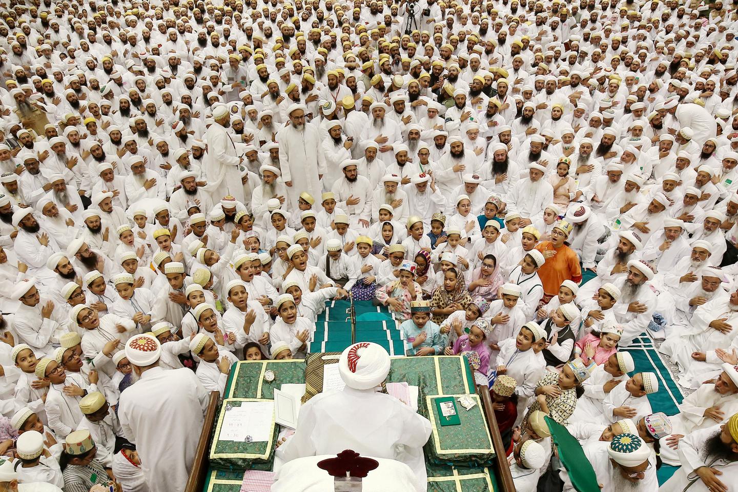« Assassin???s Creed » : l???ismaélisme, ce fascinant courant ésotérique de l???islam qui a...