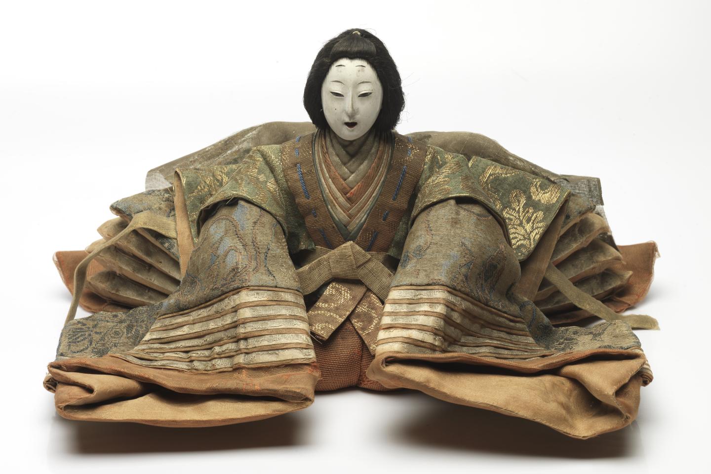 A Dijon, plongée dans l???atmosphère feutrée des salons des collectionneurs d???art asiatique