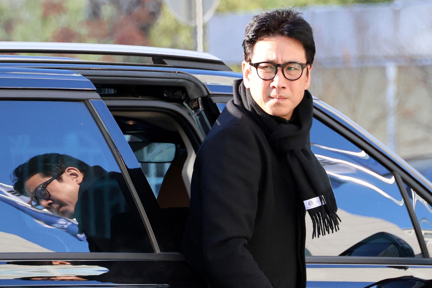 La mort de Lee Sun-kyun, acteur sud-coréen connu pour son rôle dans « Parasite »