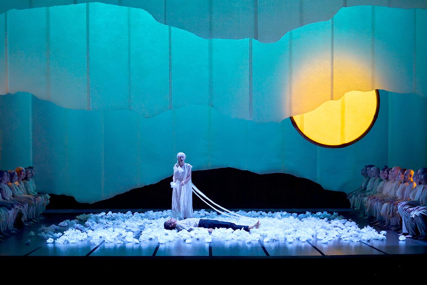 « Lakmé », sur Arte.tv : Sabine Devieilhe et Raphaël Pichon ravivent les couleurs de la...