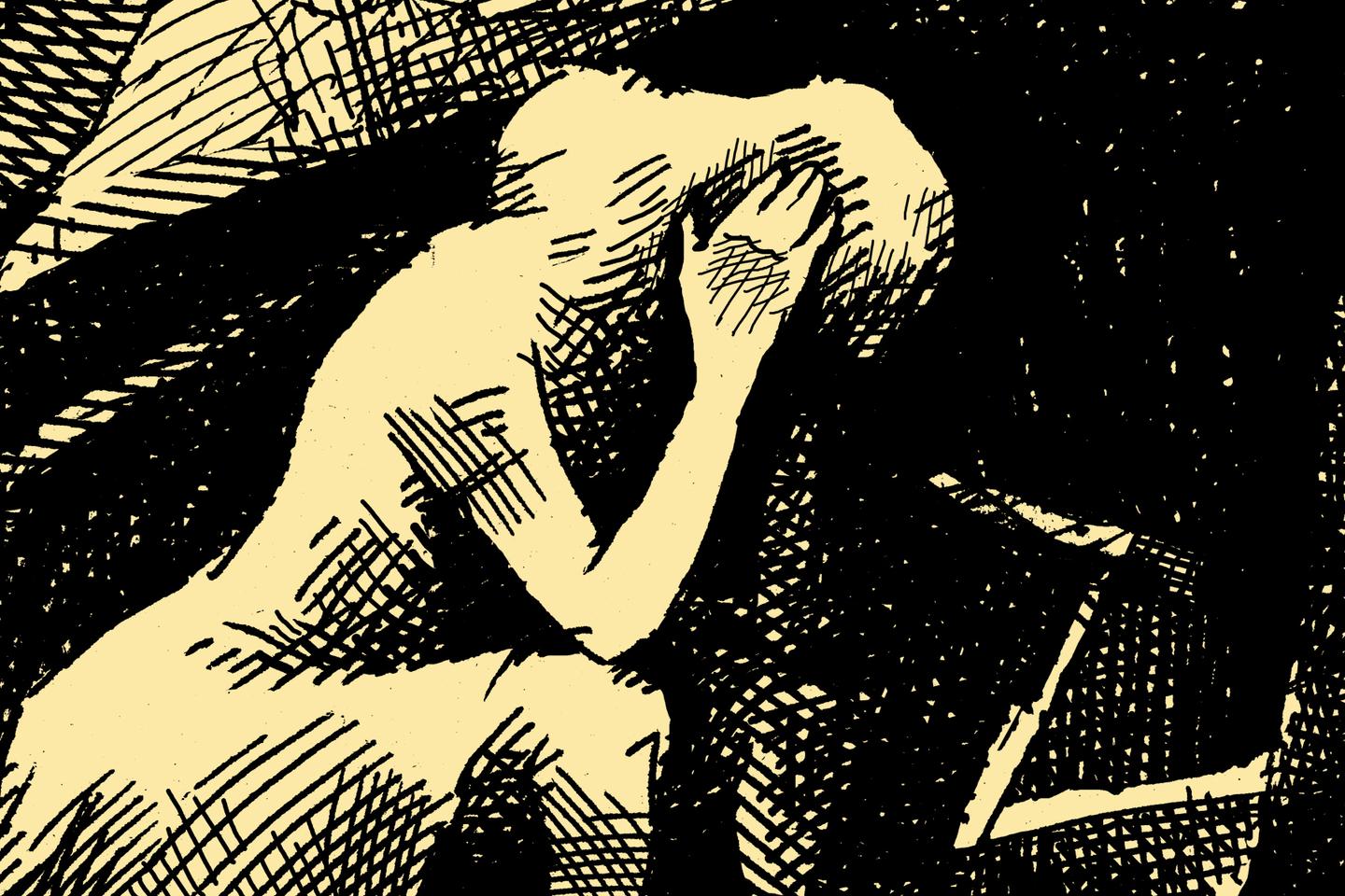 A la Pitié-Salpêtrière, une « Maison » contre les violences faites aux femmes