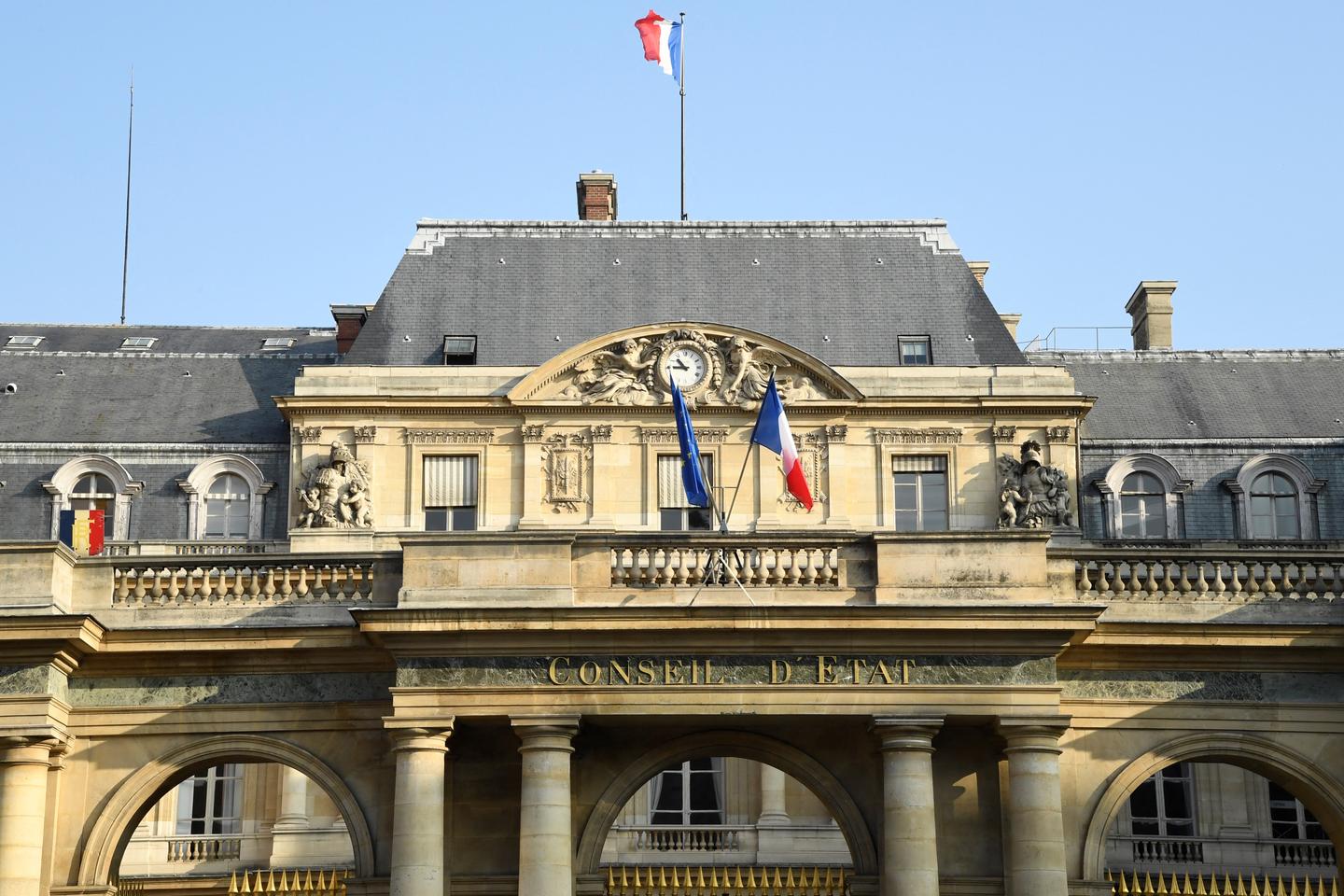 Khassanbek Tourchaev, un djihadiste d???origine tchétchène, déchu de la nationalité française