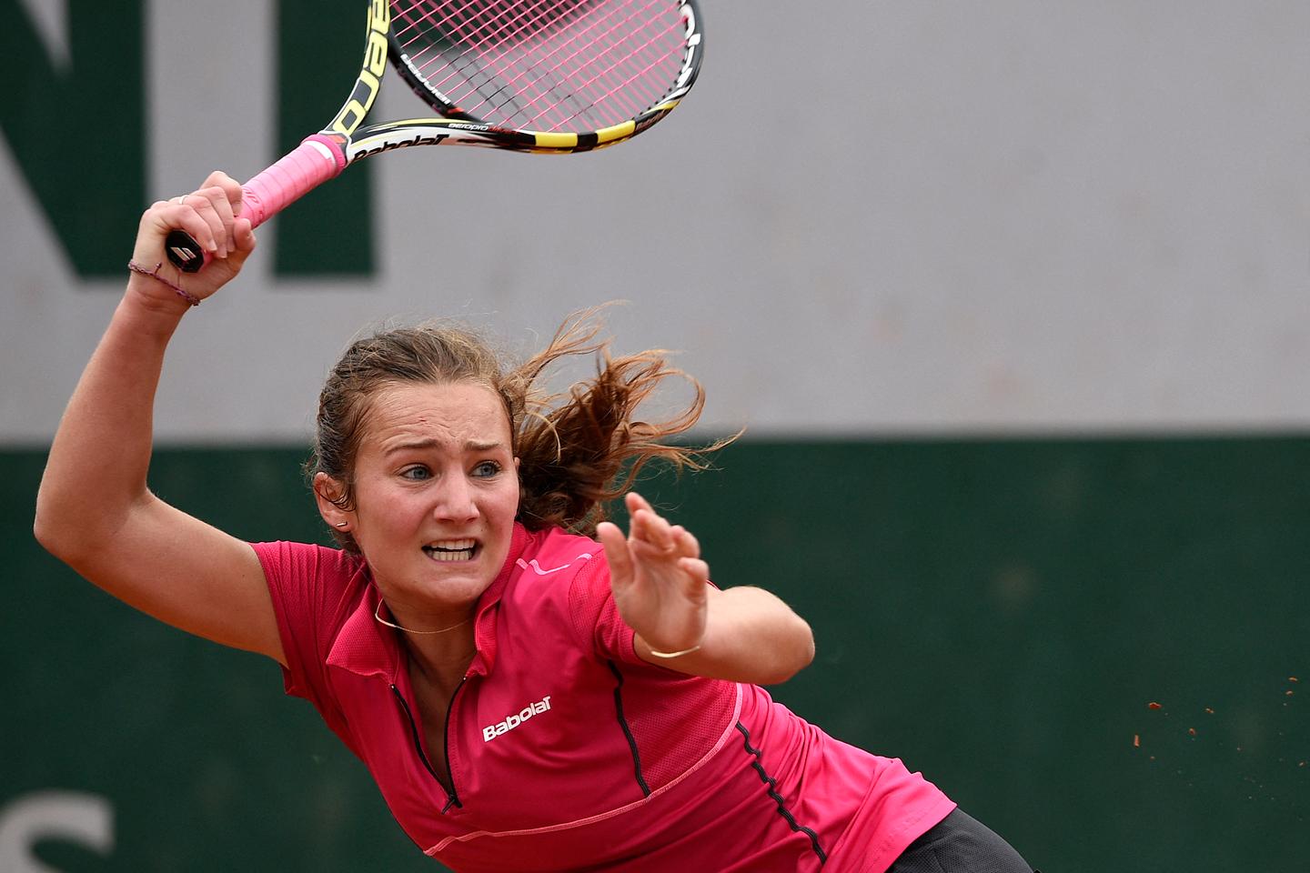 Tennis : loin de l???Open d???Australie, les tournois CNGT, une bouffée d???oxygène pour les...
