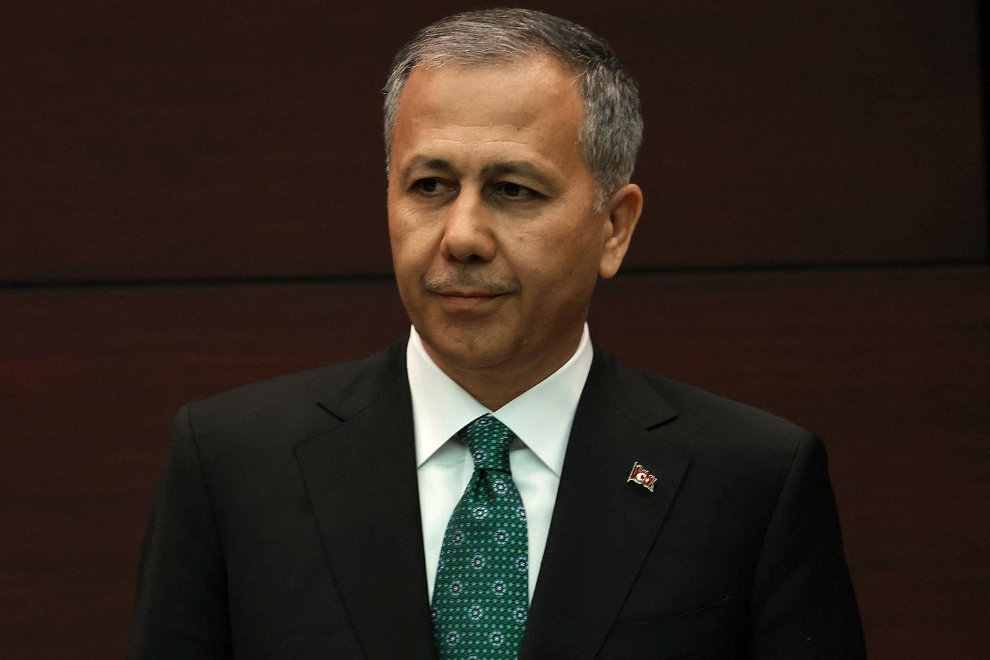 En Turquie, 56 personnes recherchées par 18 pays ont été arrêtées
