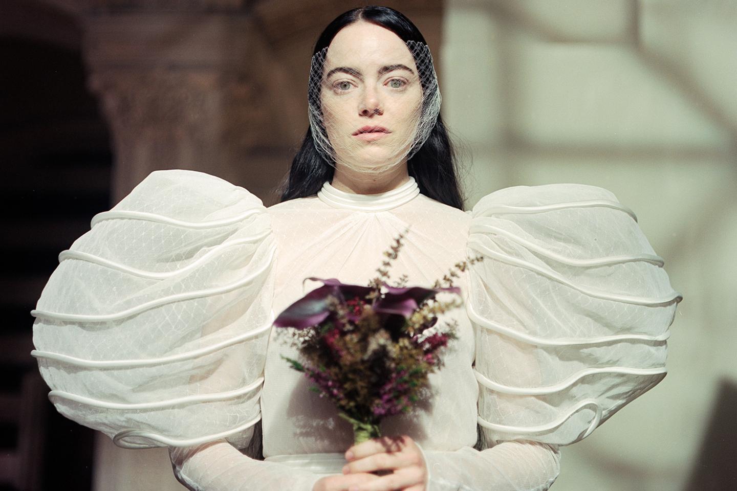 Cinéma : des « Pauvres créatures » aux costumes spectaculaires
