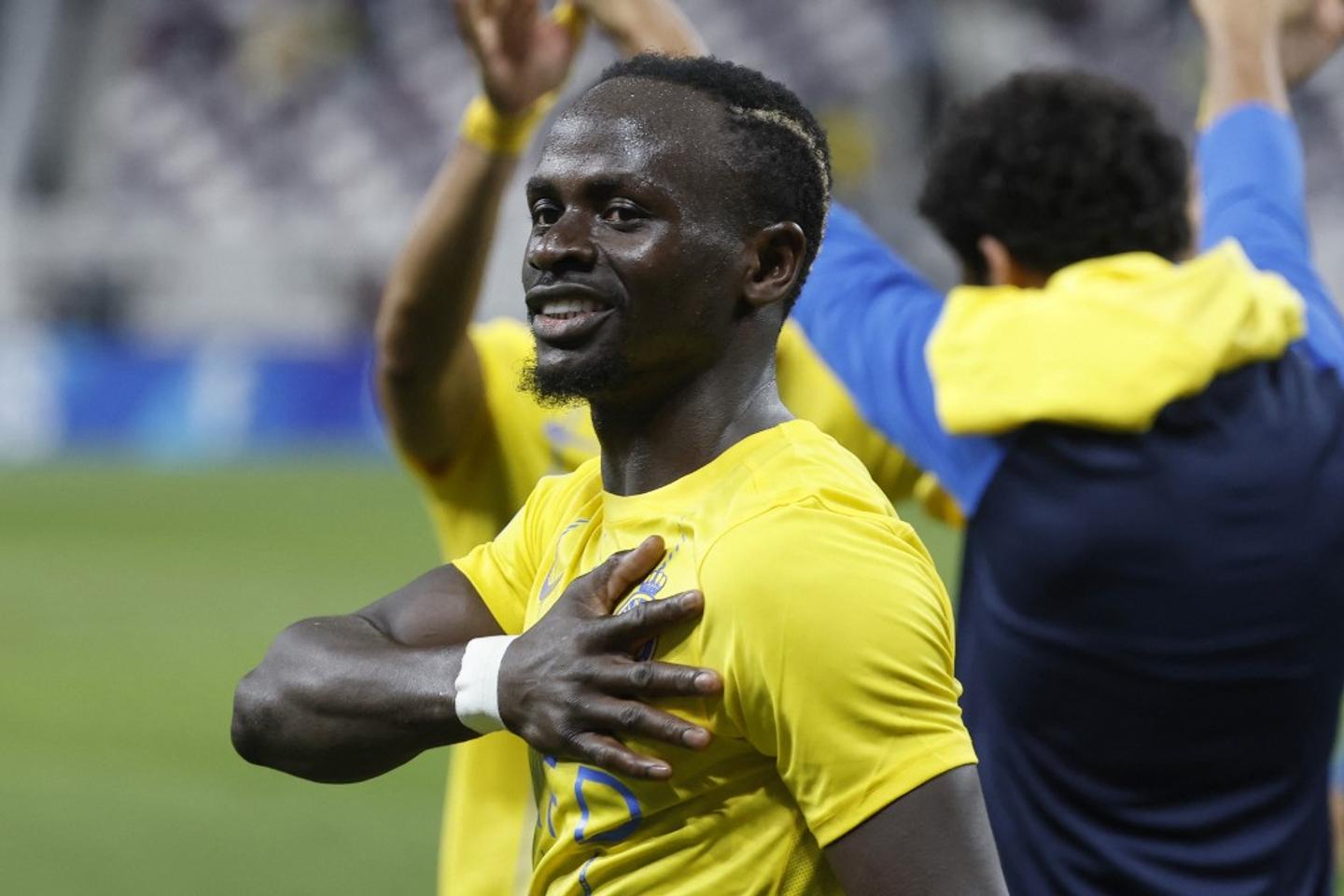 CAN 2024 : Sadio Mané, l???atout maître des Lions de la Teranga pour conserver leur titre