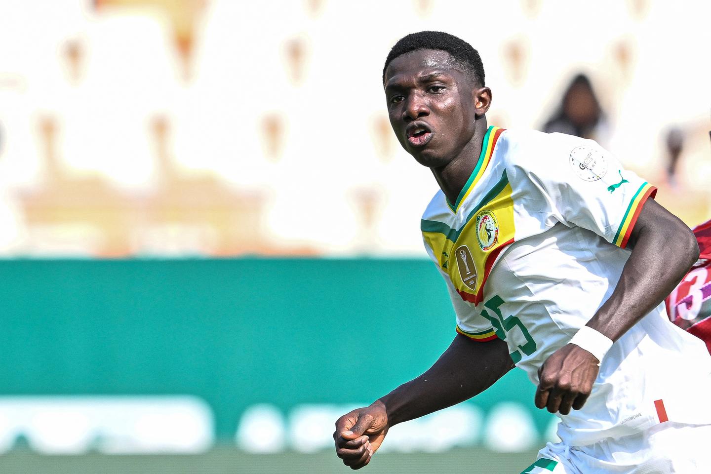 CAN 2024 : Lamine Camara, dans les pas de Sadio Mané
