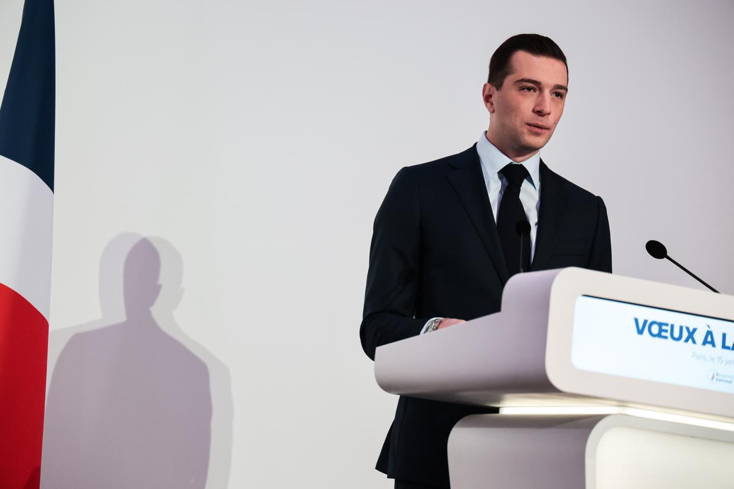 « Complément d???enquête » sur Jordan Bardella : France Télévisions maintient sa version