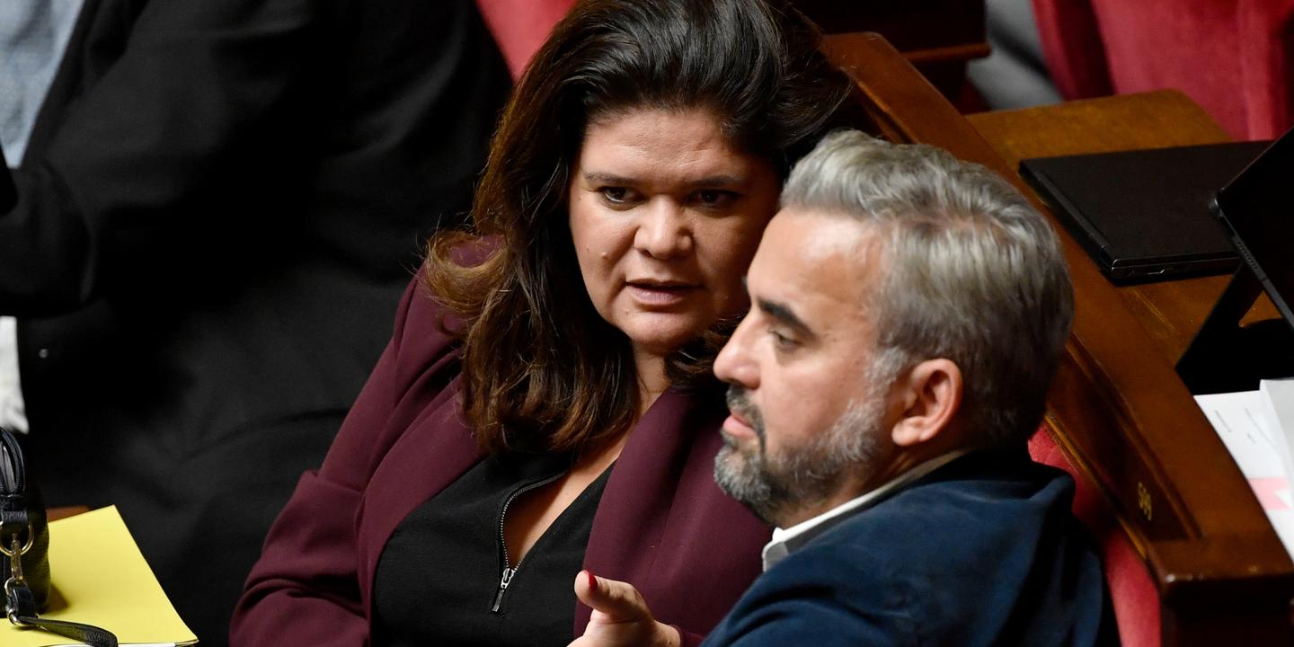 En direct, législatives 2024 : « Extrêmement choquée » par la « purge » chez LFI,...