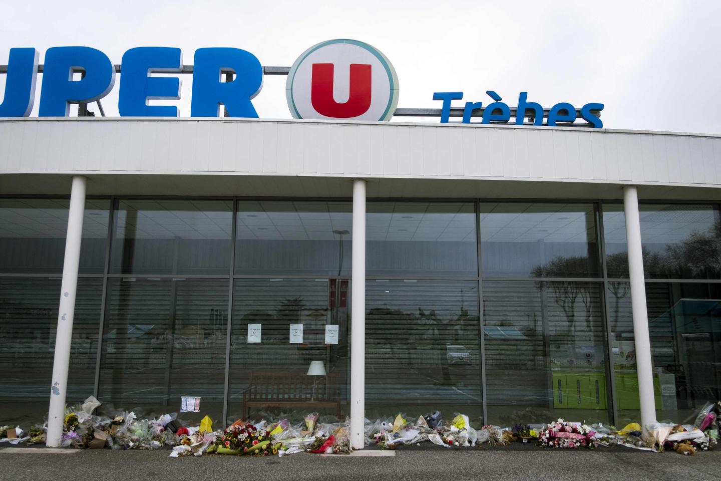 Attentats de Trèbes et Carcassonne : le procès du périple meurtrier de Radouane Ladkim...