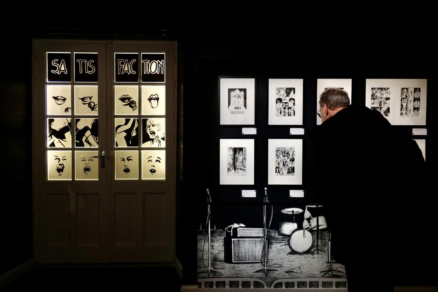 Festival d???Angoulême : notre sélection des expositions à voir de la 51e édition