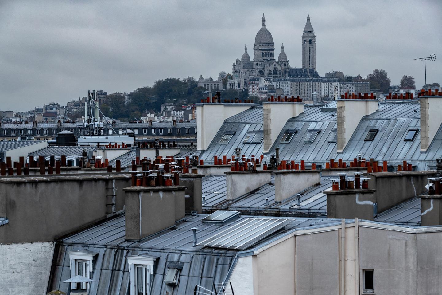 Passoires thermiques : Paris demande de la souplesse sur le calendrier d???interdiction de la mise...