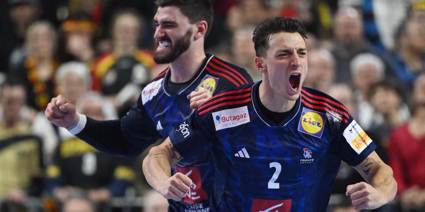 En direct, France-Danemark : suivez la finale de l???Euro 2024 de handball