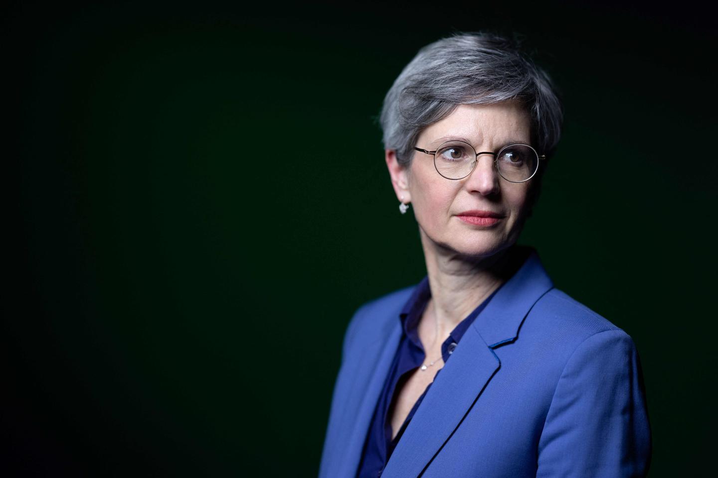Sandrine Rousseau est l???invitée de « Questions politiques »