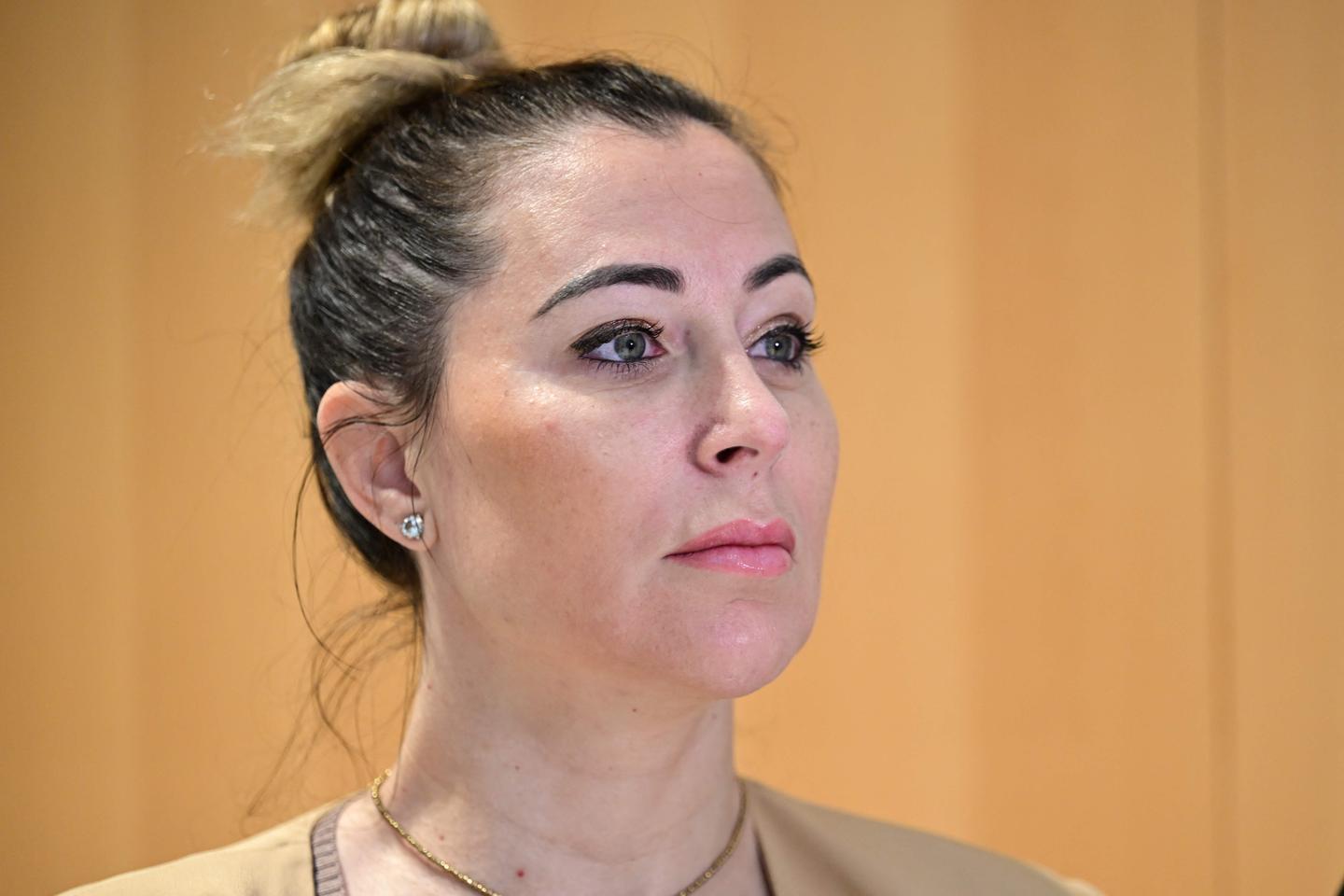 Deux sociétés de Magali Berdah visées par une nouvelle enquête