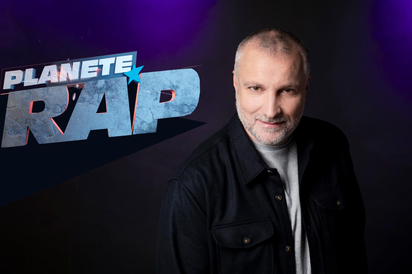 « Planète rap » sur Culturebox : l???émission culte de Skyrock débarque à la télé
