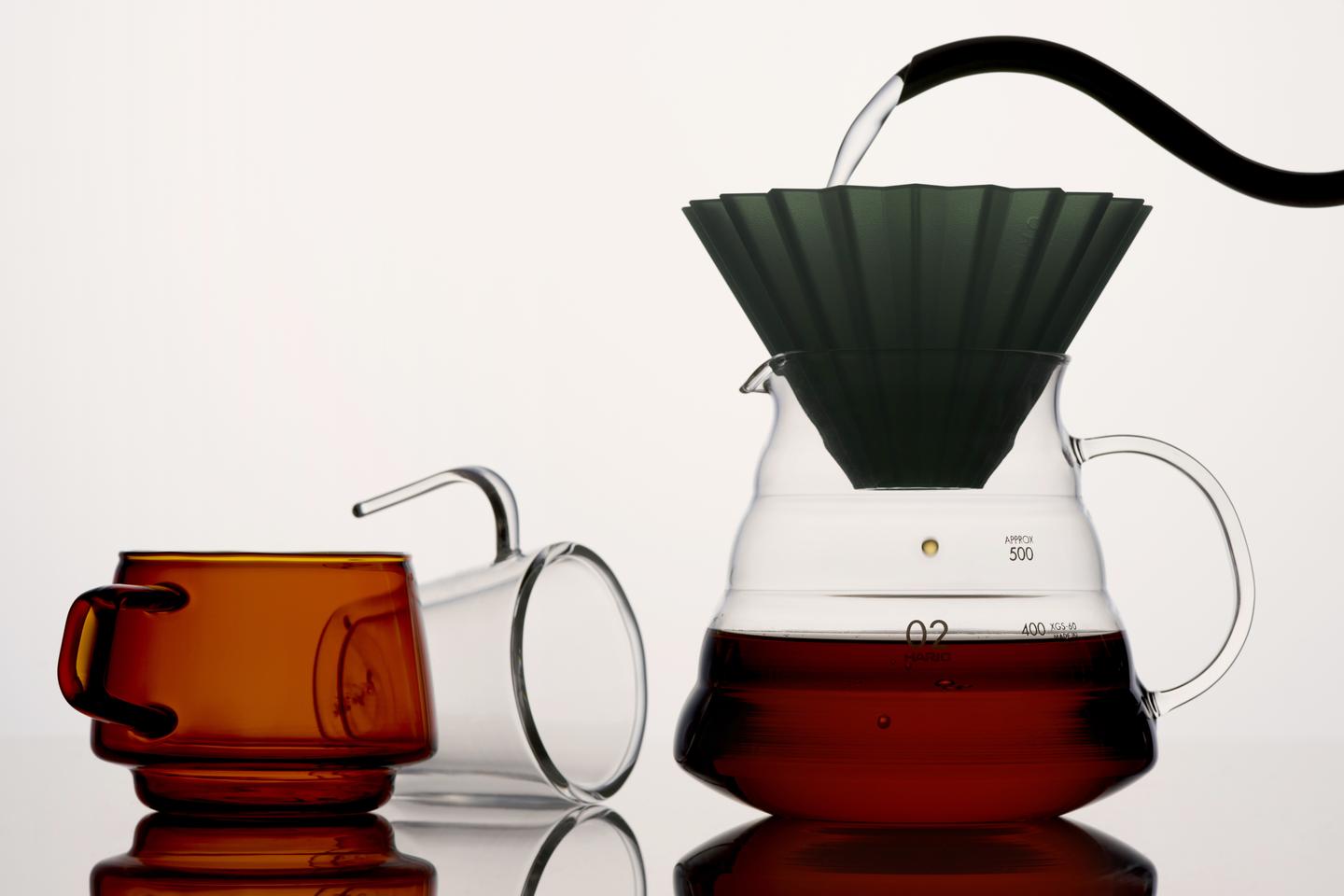 L???engouement pour le « slow coffee » : de l???art de déguster un bon café
